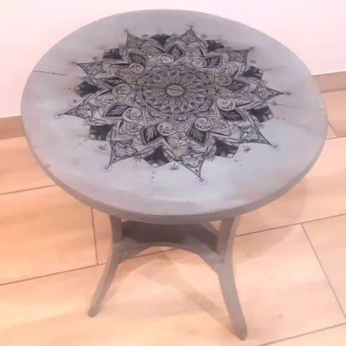 Illustration sur mesure