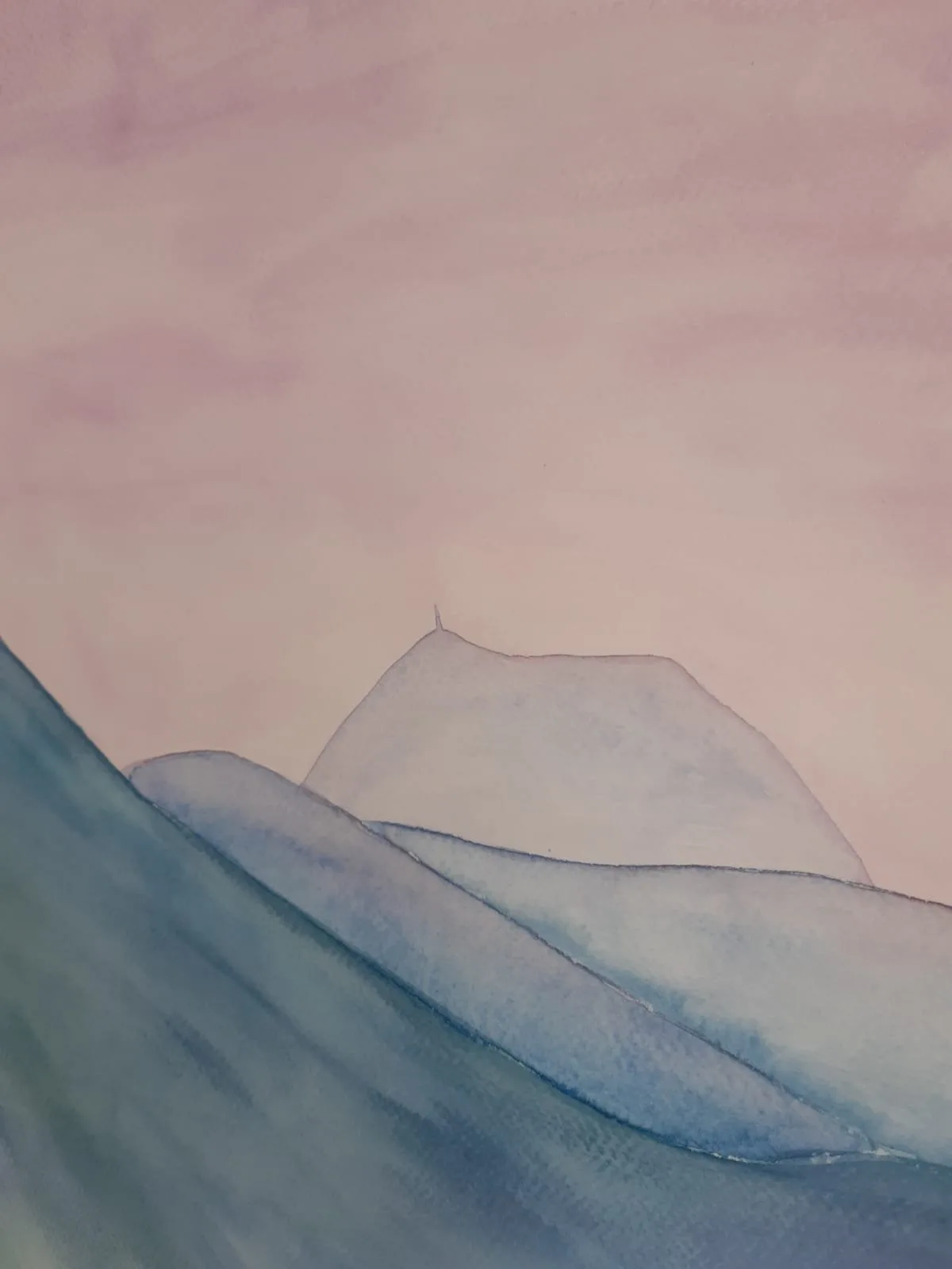 Illustrations des Combrailles, d'Auvergne