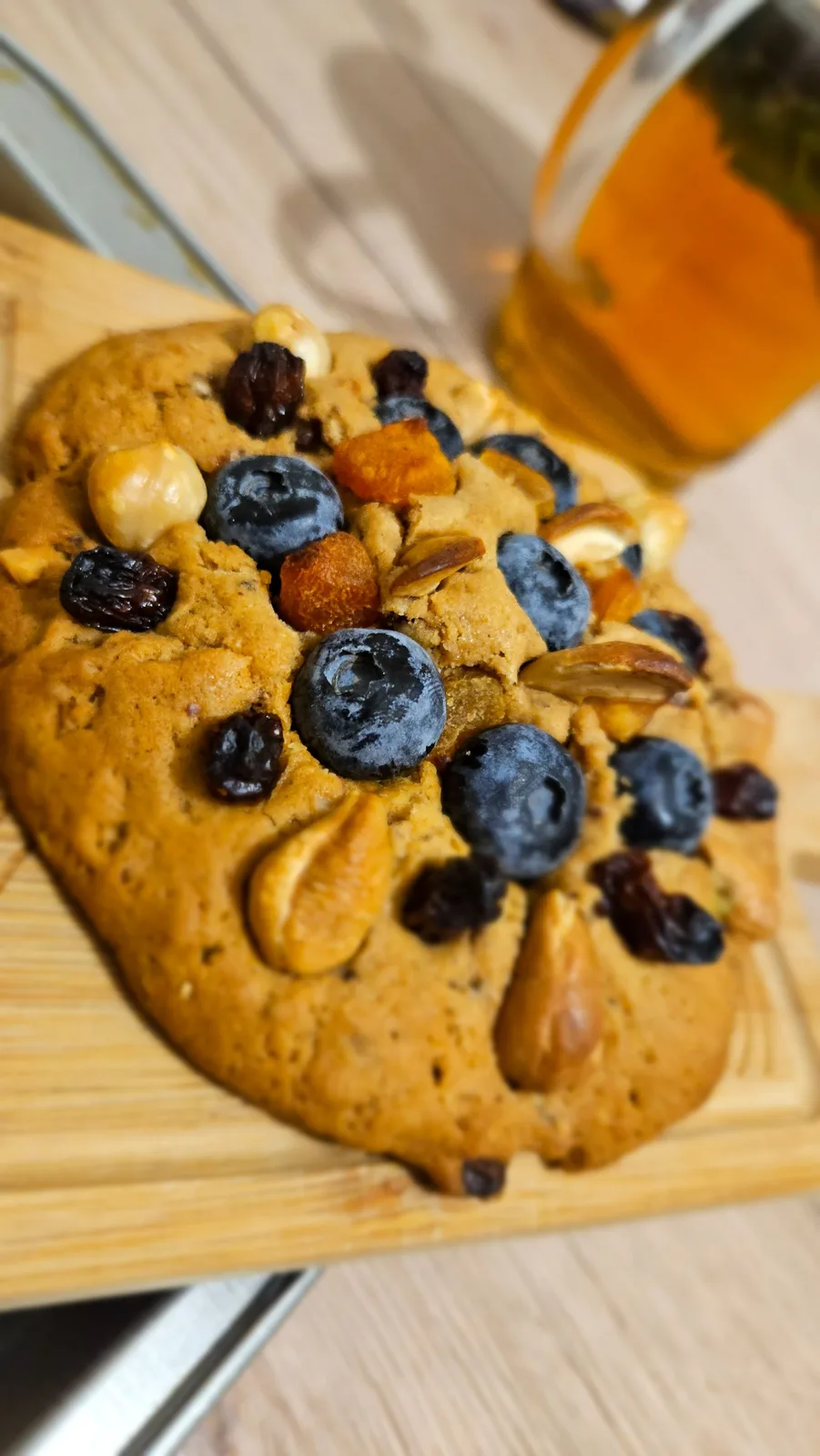L'Expertise Sur-Mesure : Le Cookie qui vous ressemble