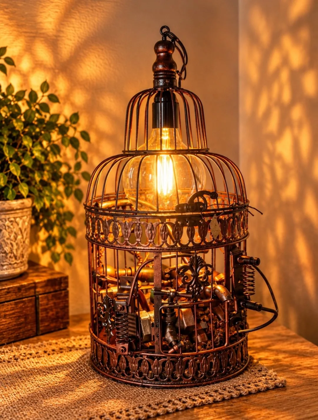 Lampes