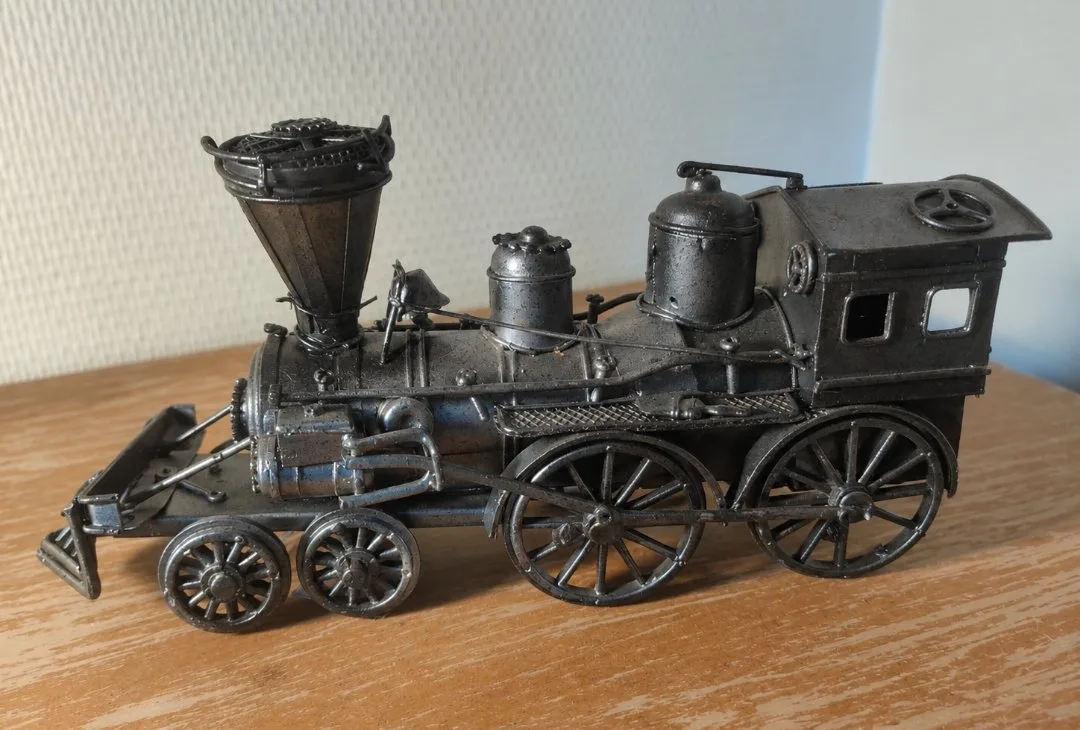 Locomotive