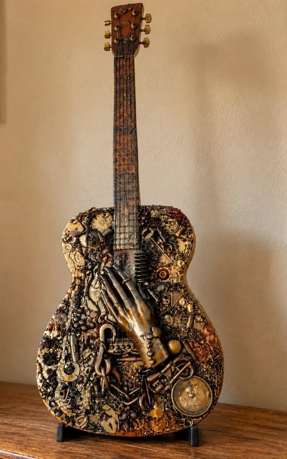 Guitare