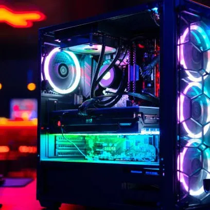 Montage PC sur mesure