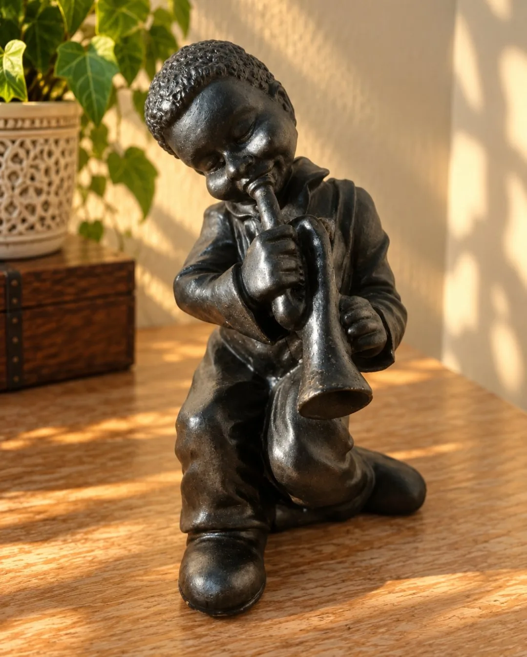 Musicien