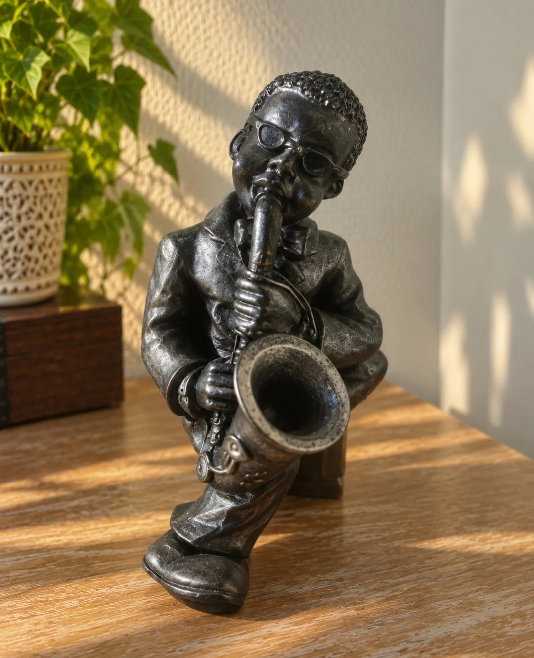 Musicien