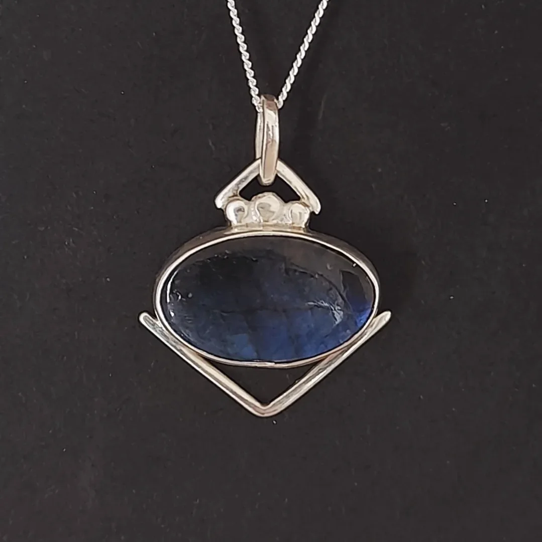 Pendentifs en argent 925