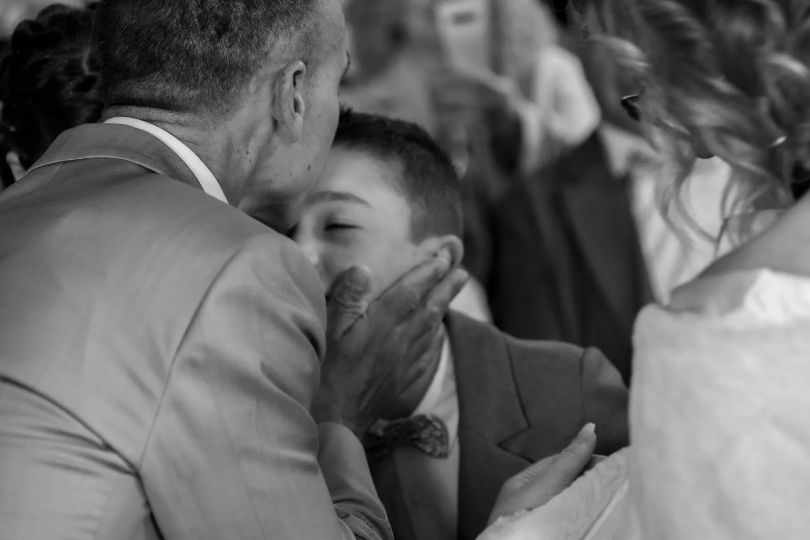 Photographies de Mariage
