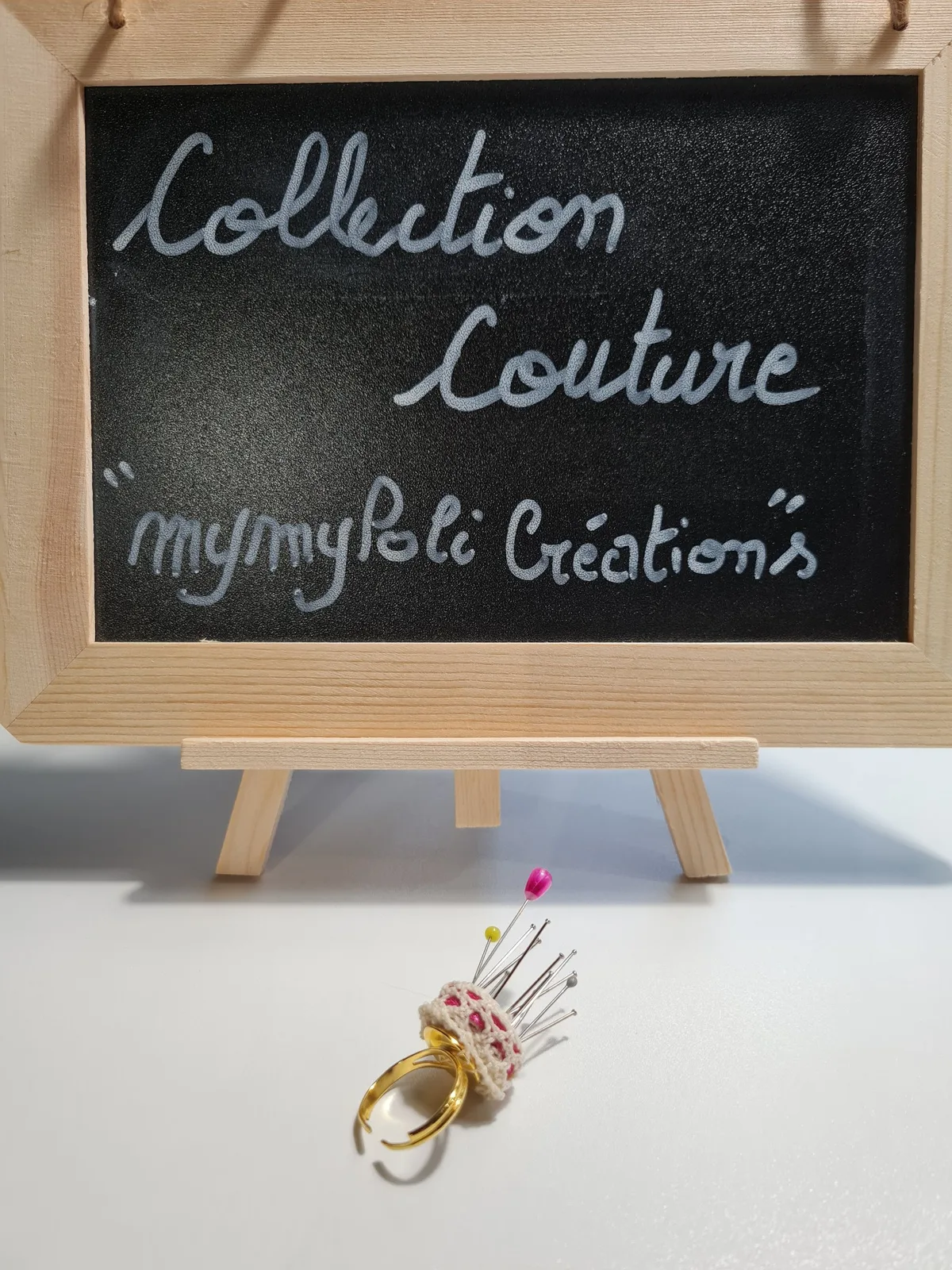 Savoir-faire COUTURE