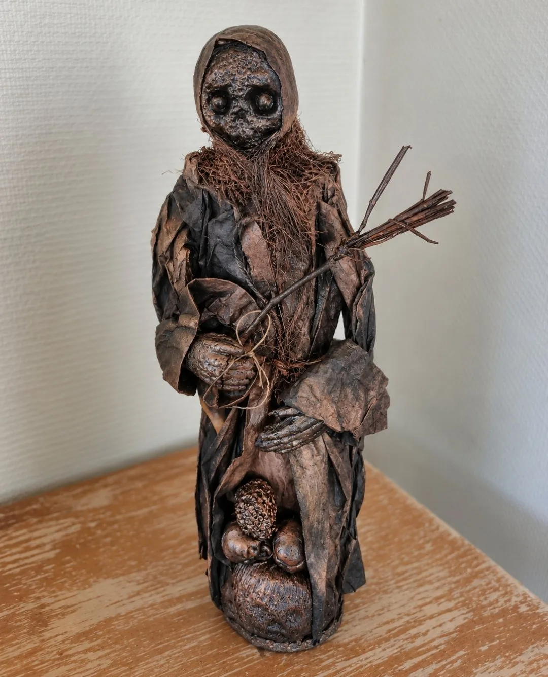 Sorcière 5
