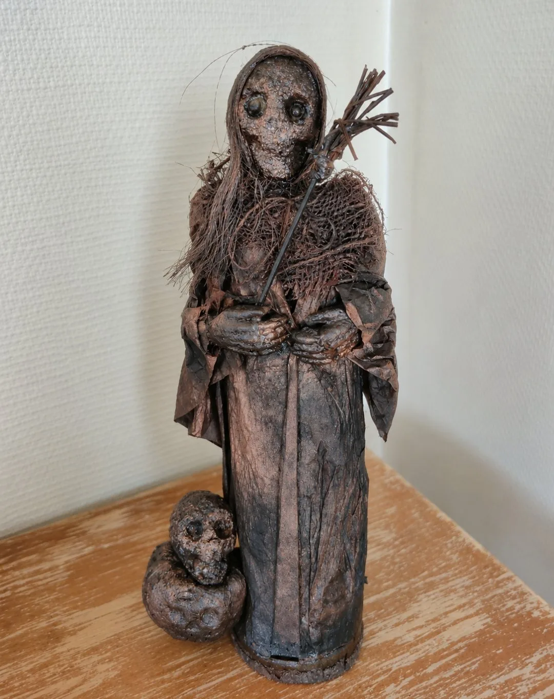 Sorcière 6
