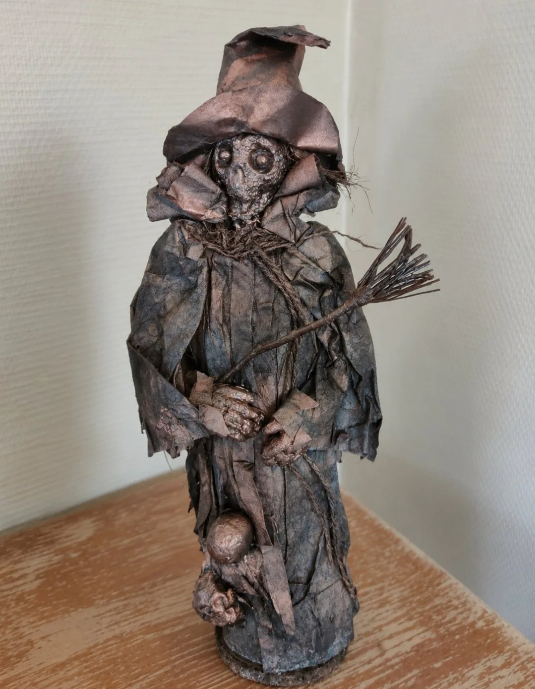 Sorcière 7
