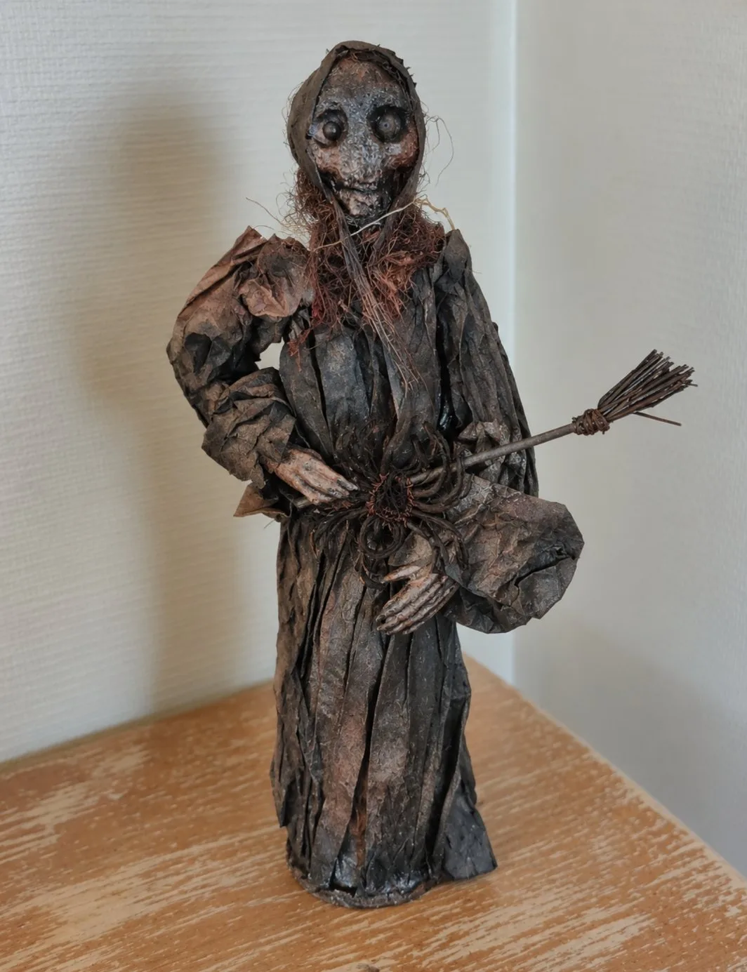 Sorcière 8