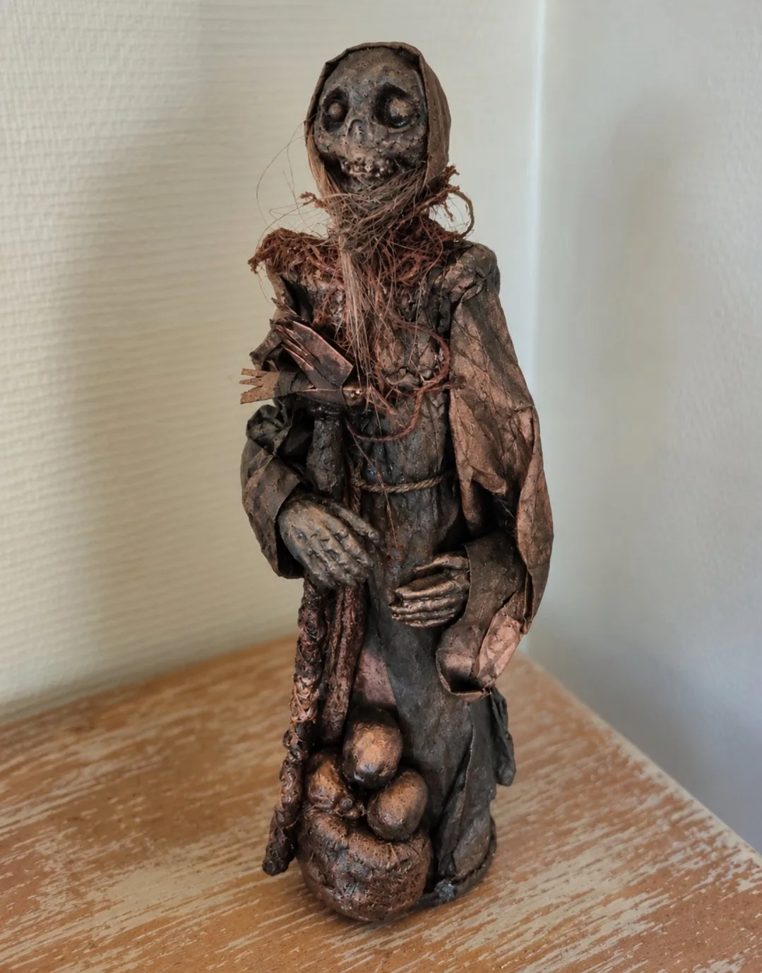 Sorcière 9