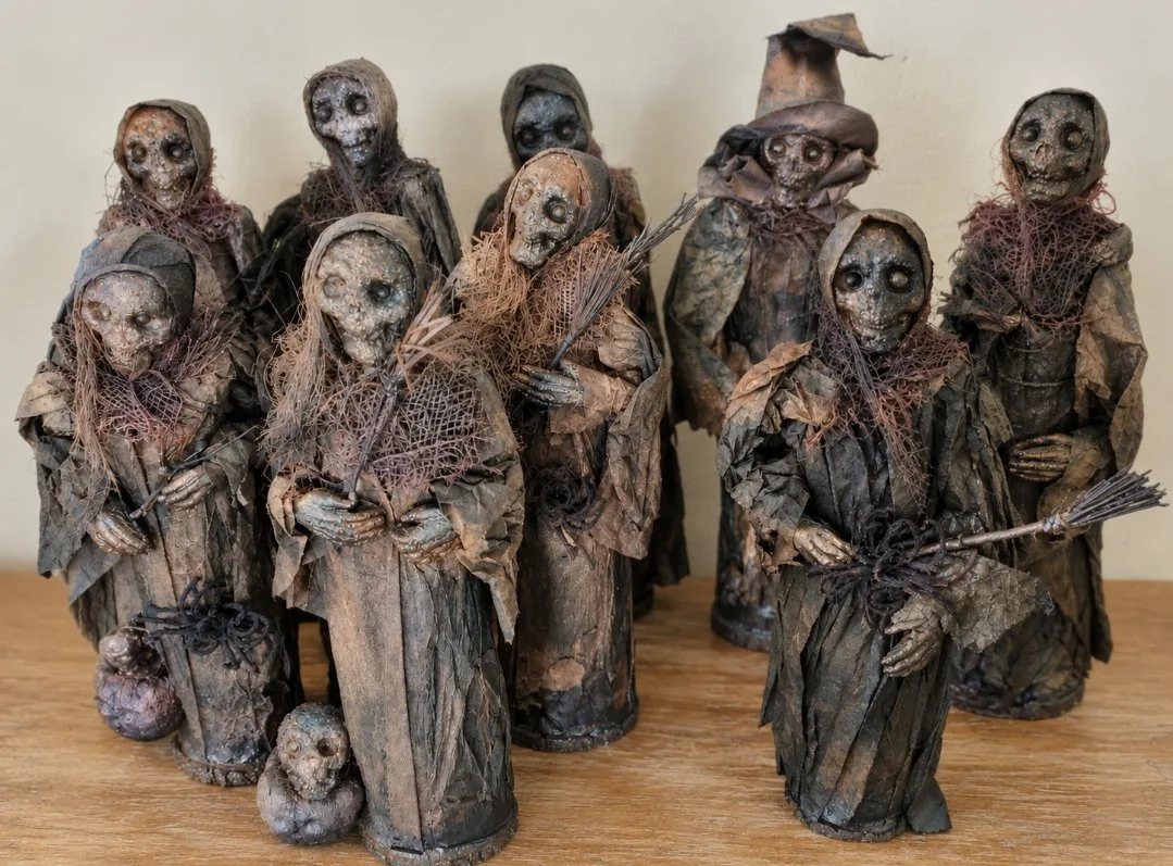 Sorcières