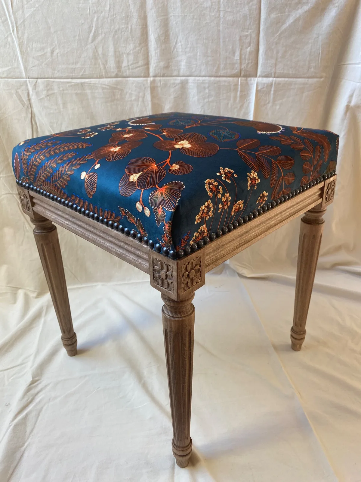 Tabouret