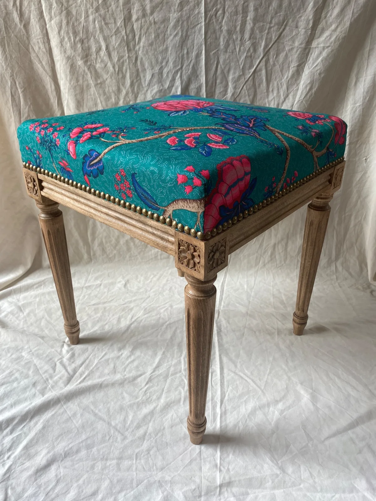 Tabouret